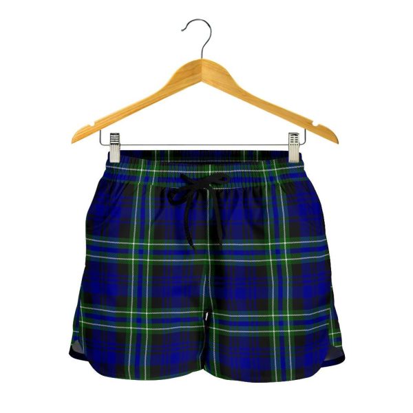 Arbuthnot Modern Tartan Women s Short Online Sale - Image 3