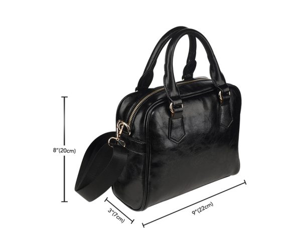 Cockburn Modern Tartan Shoulder Handbags on Sale - Image 4