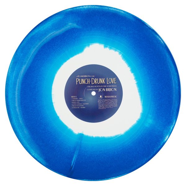 Punch-Drunk Love - Original Motion Picture Soundtrack LP Fashion - Image 4