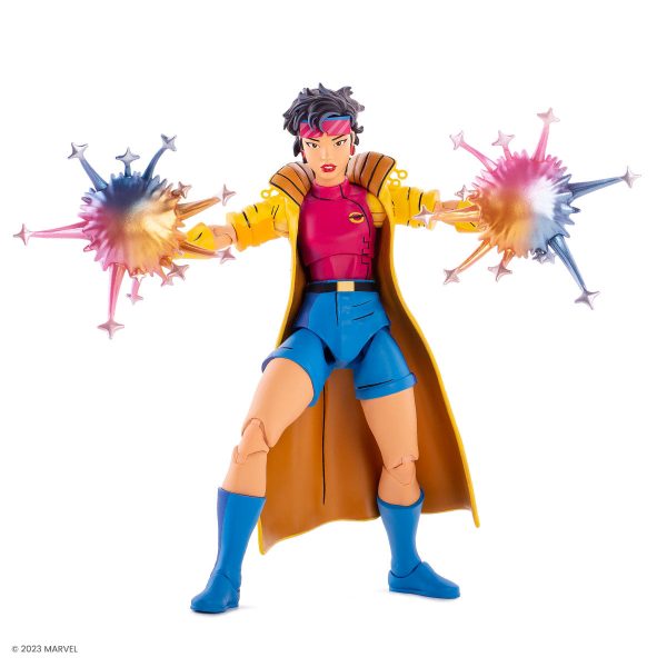 X-Men: The Animated Series - Jubilee 1 6 Scale Figure For Discount