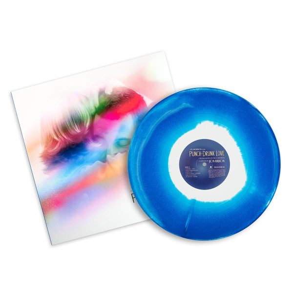 Punch-Drunk Love - Original Motion Picture Soundtrack LP Fashion - Image 2