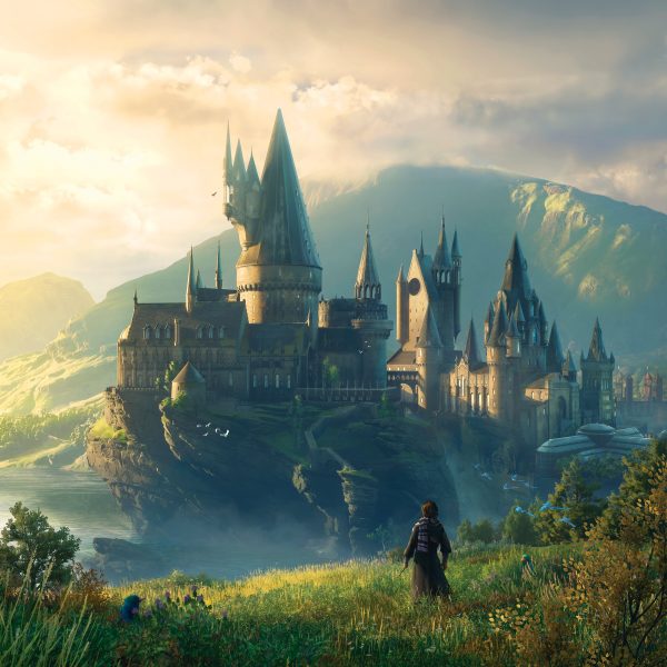 Hogwarts Legacy - Original Video Game Soundtrack 3XLP Online now - Image 3
