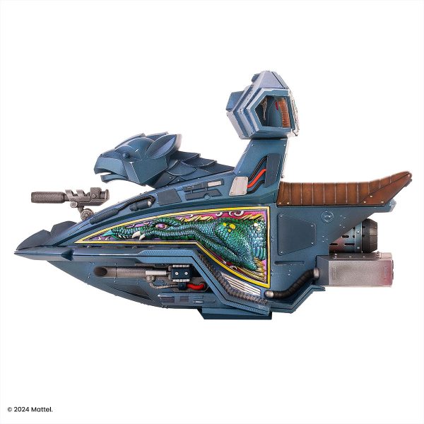 Masters of the Universe - Sky Sled 1 6 Scale Vehicle - Timed Edition Discount - Image 2